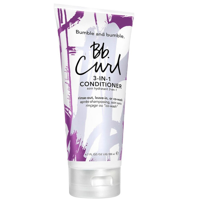 Bumble and Bumble Curl 3-in-1 Conditioner