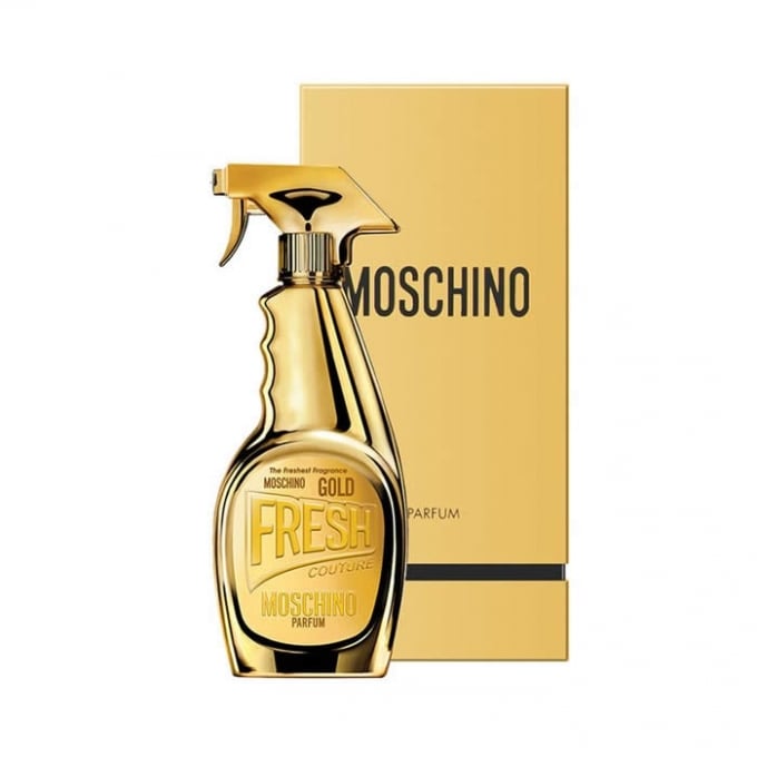 Moschino Gold Fresh Eau de Parfum