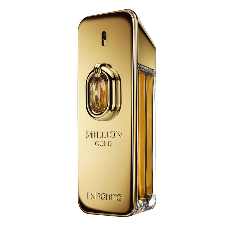 Paco Rabanne Million Gold Elixir Parfum Intense