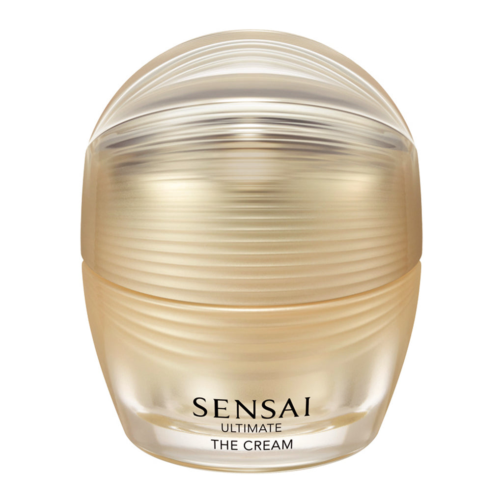 Sensai Huidverzorging Ultimate The Cream Dagcrème
