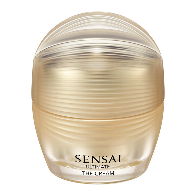 Sensai Huidverzorging Ultimate The Cream Dagcrème