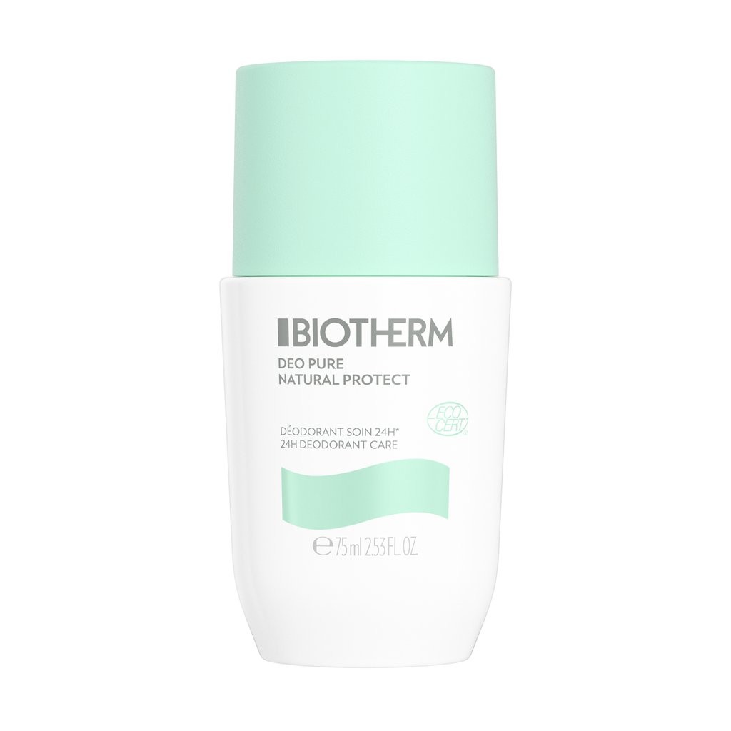 Biotherm Body Deo Pure 24 Hours Deodorant Care Roll-on