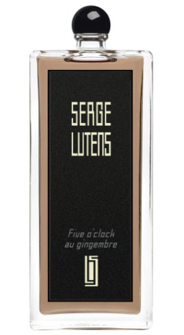 Serge Lutens Five O'Clock au Gingembre Eau de Parfum