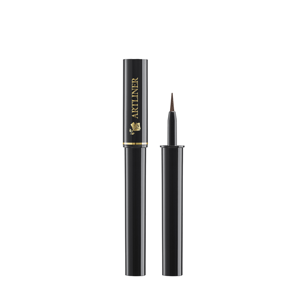 Lancôme Make-Up Artliner Gentle Felt Eyeliner Bold Line Stift 02 Chocolate 1.4ml