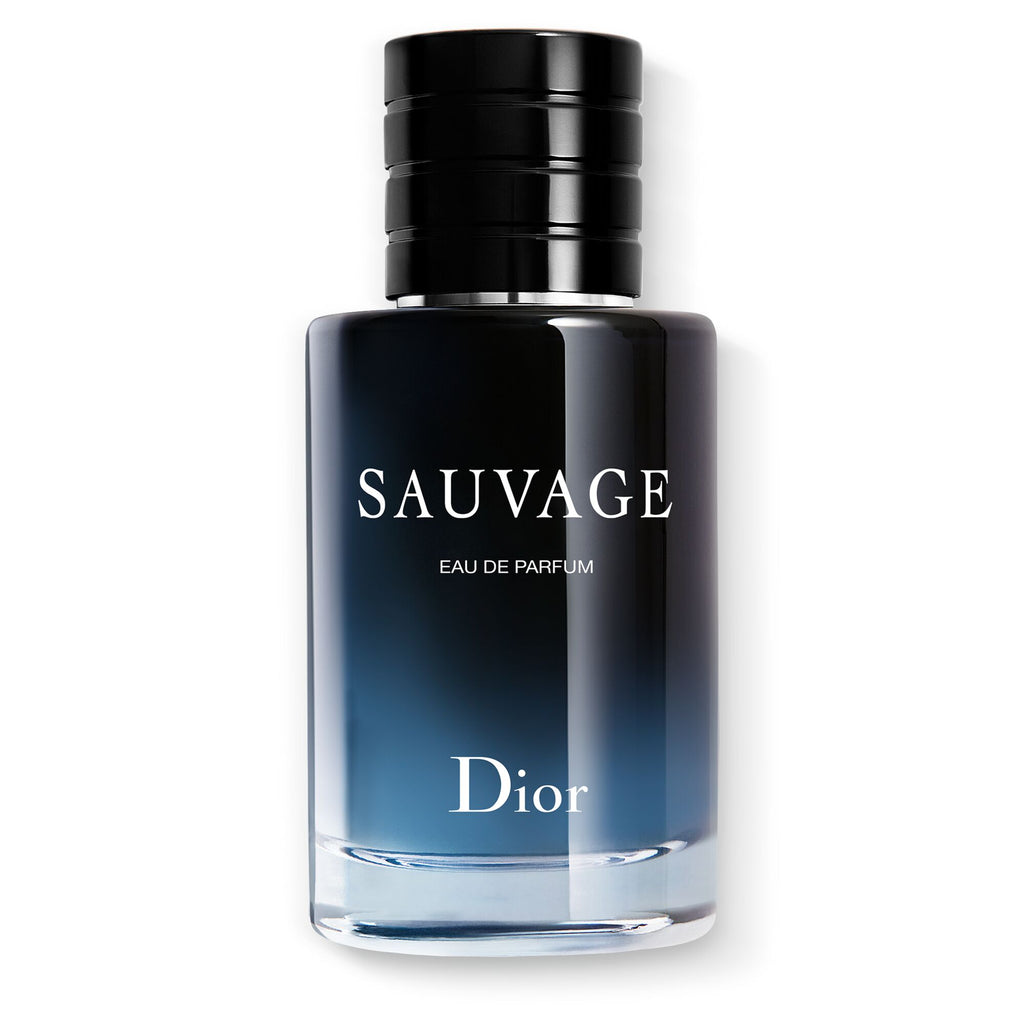 Dior Herengeuren Sauvage Eau de Parfum