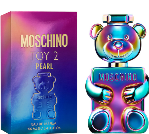 Moschino Toy 2 Pearl Eau de Parfum