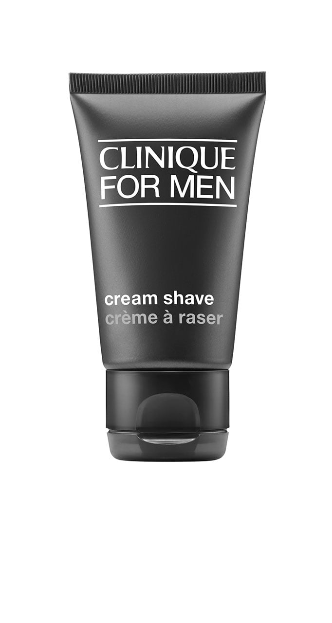 Clinique For Men Shaving Cream Shave Crème