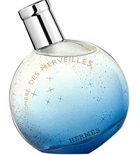 Hermès Damesgeuren Eau des Merveilles Ombre des Merveilles Refillable Eau de Parfum
