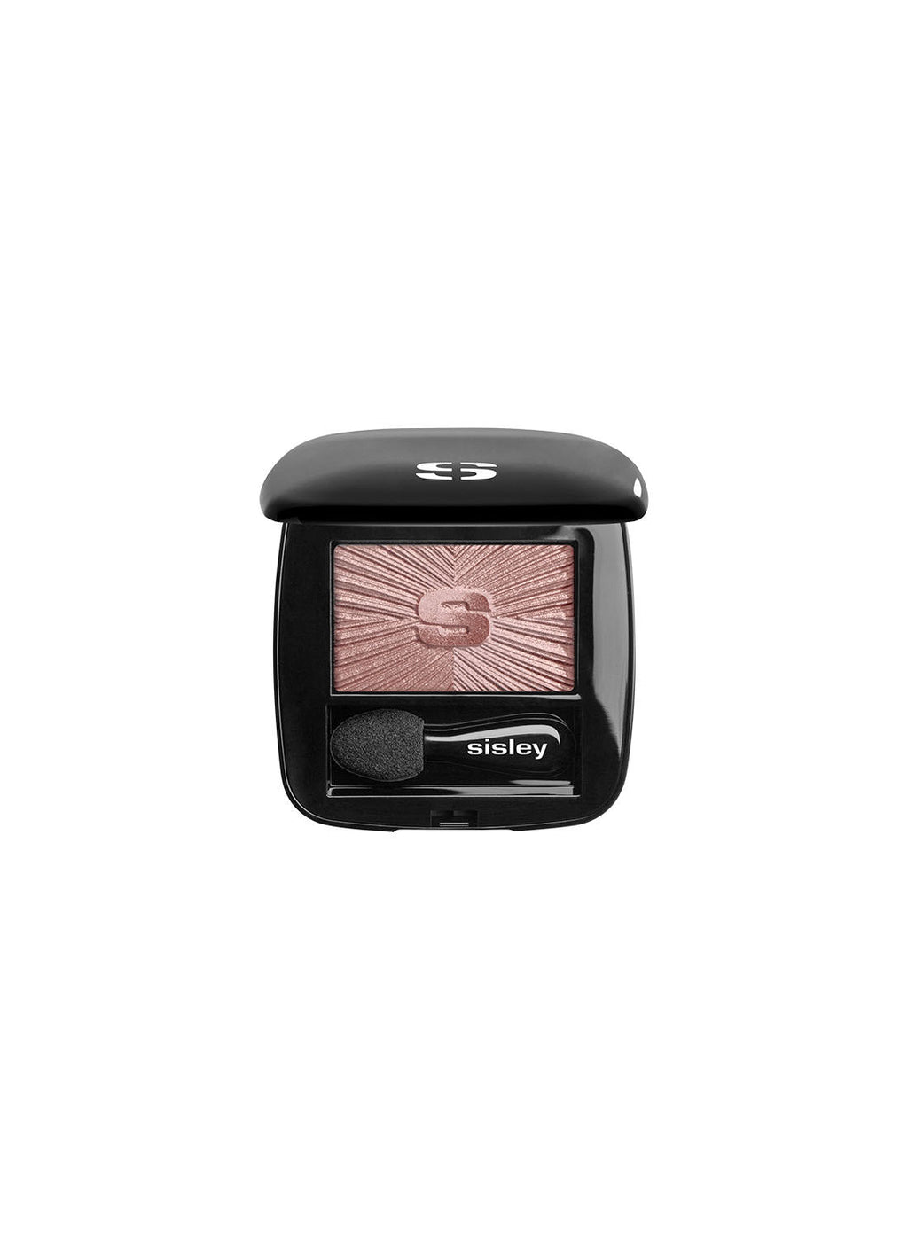Sisley Make-up Long Lasting radiant eyeshadow Oogschaduw