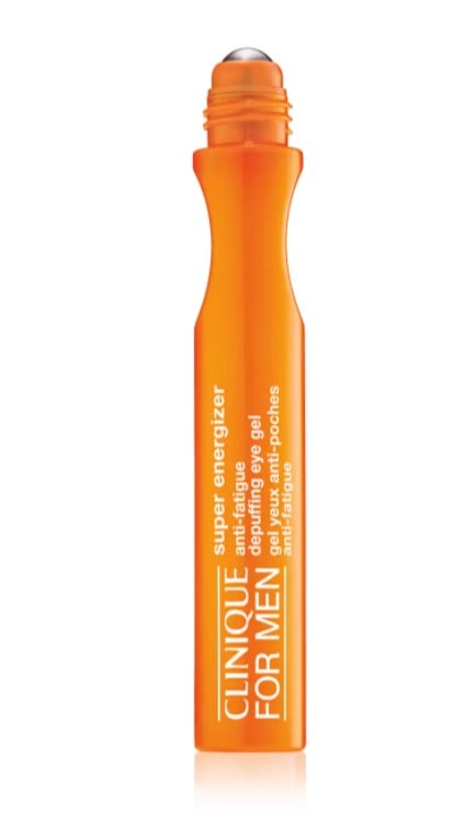 Clinique For Men Face Anti-Fatigue Depuffing Eye Gel Vermoeidheid/Wallen