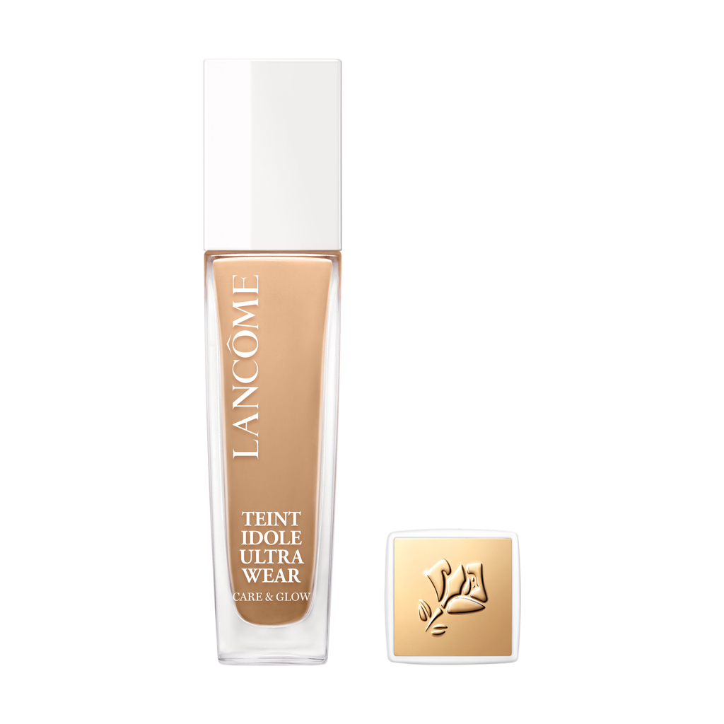 Lancôme Make-Up Teint Idôle Teint Idole Ultra Wear Care & Glow Foundation SPF25