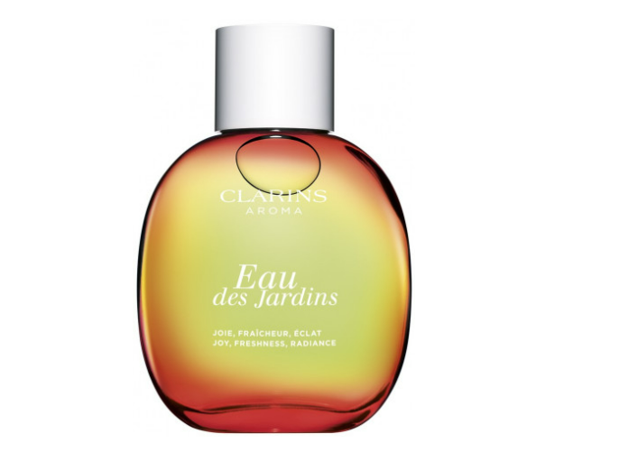 Clarins Treatment Fragrances Eau des Jardins Eau des Jardins Spray