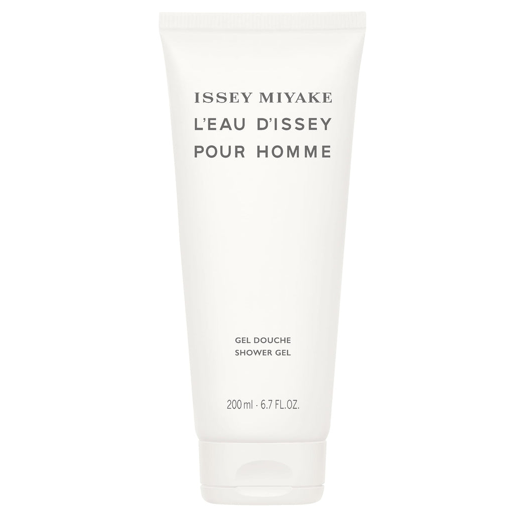 Issey Miyake L'Eau D'Issey Pour Homme Gel Douche