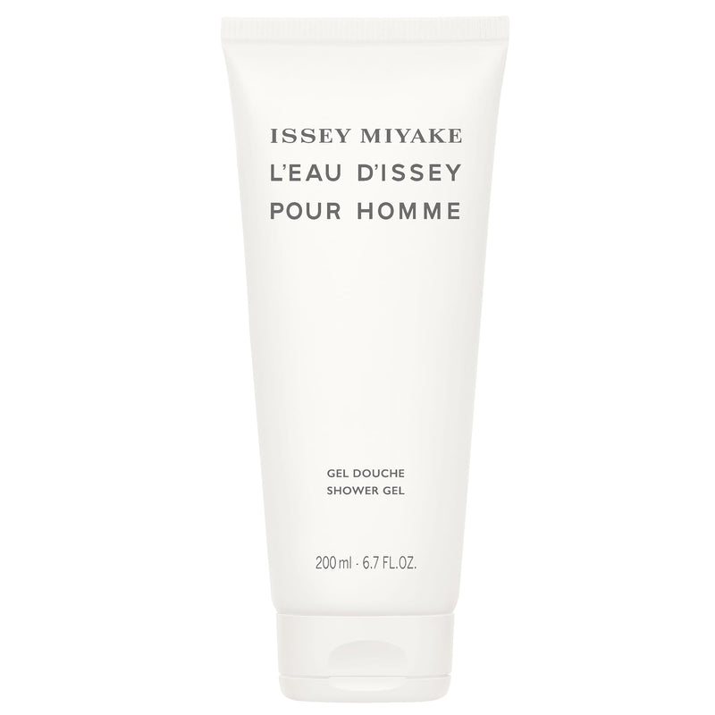 Issey Miyake L'Eau D'Issey Pour Homme Gel Douche