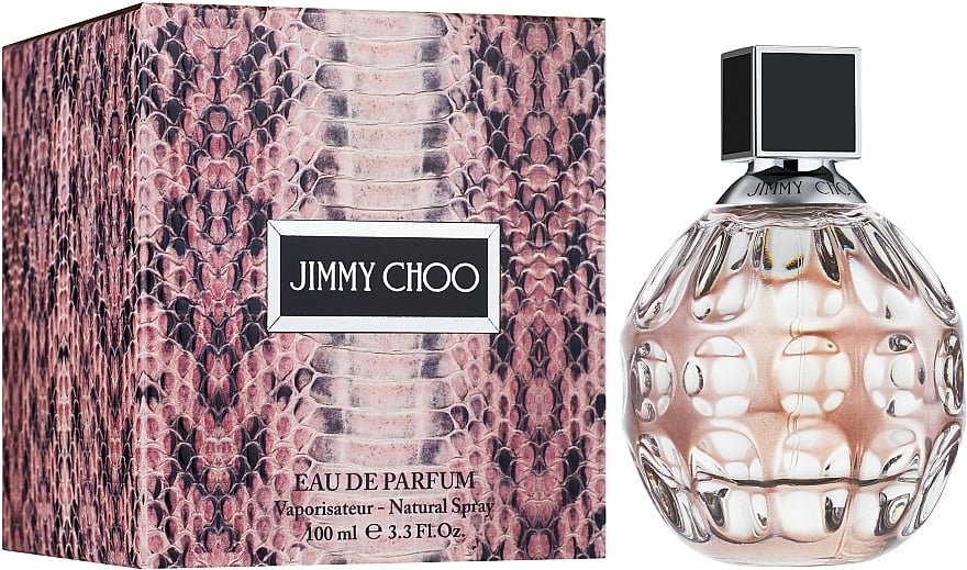 Jimmy Choo Jimmy Choo Eau de Parfum