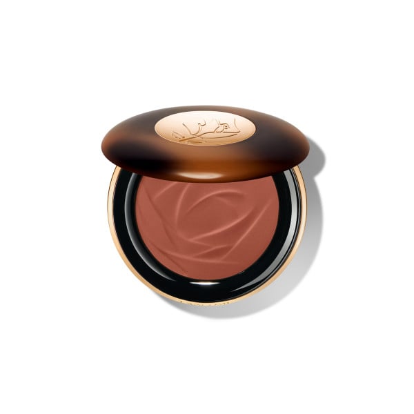 Lancôme Make-Up Serum Powder Bronzer Compact Poeder