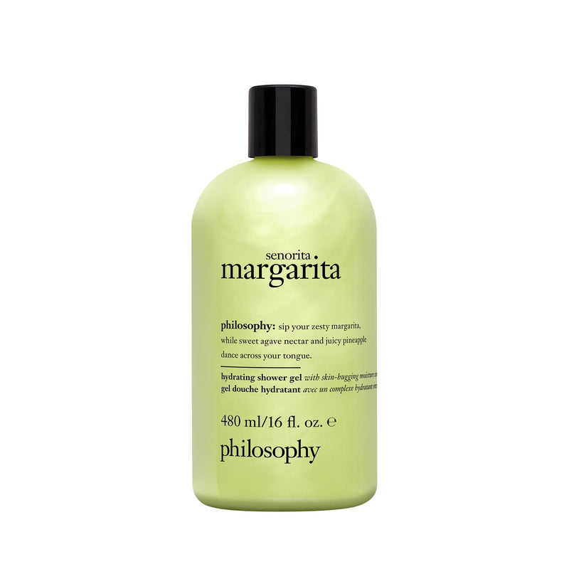 Philosophy Body 3 in 1 Senorita Margarita Gel