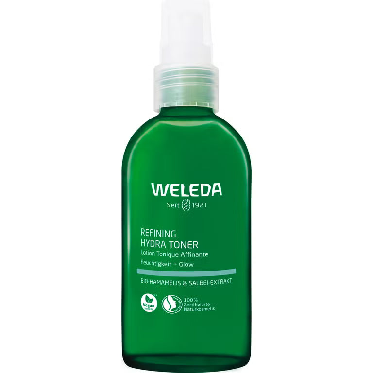 Weleda Refining Toner