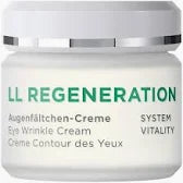 Annemarie Börlind LL Regeneration Eye Wrinkle Cream