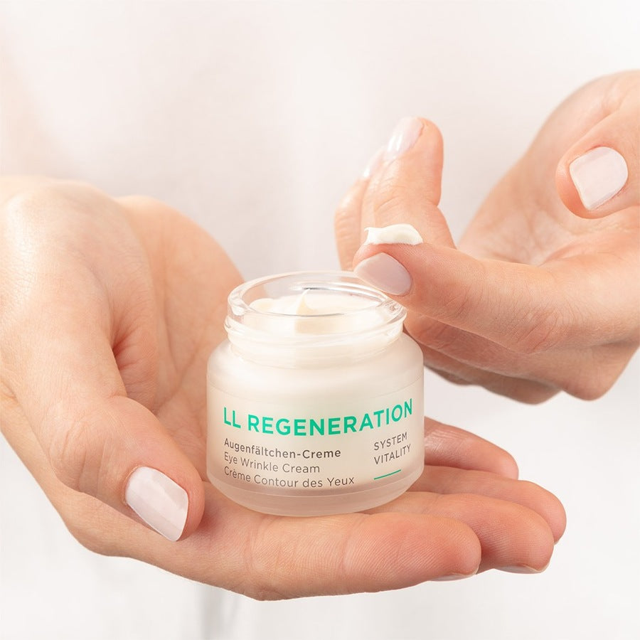 Annemarie Börlind LL Regeneration Eye Wrinkle Cream