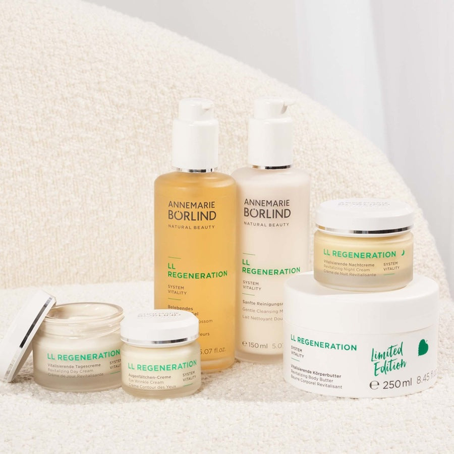 Annemarie Börlind LL Regeneration Eye Wrinkle Cream