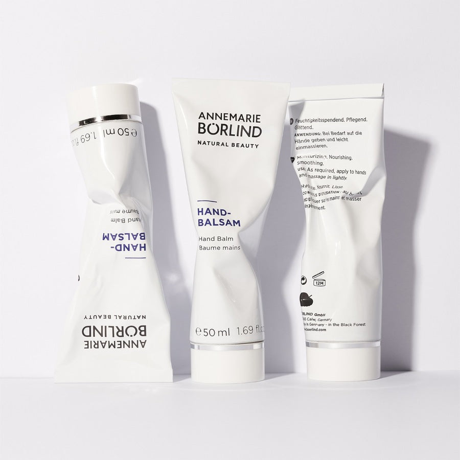 Annemarie Börlind Beauty Specials Hand Balm