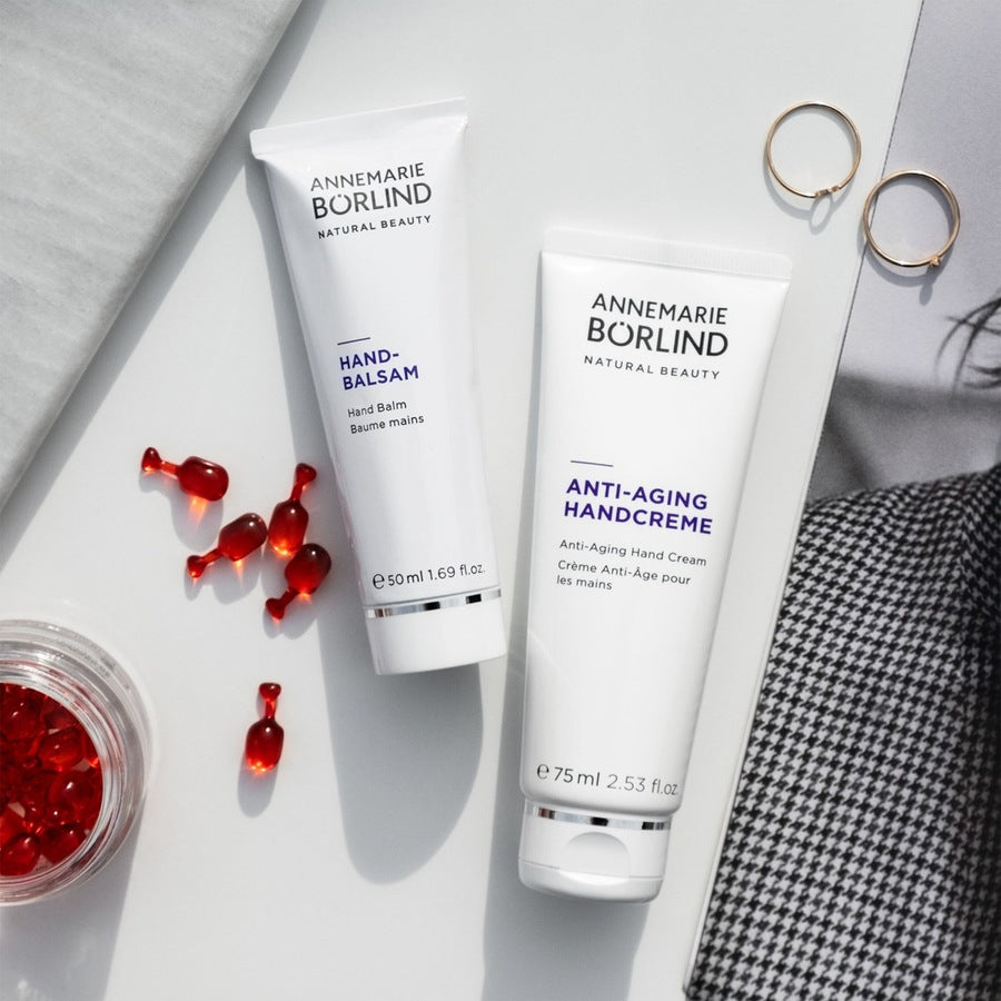 Annemarie Börlind Beauty Specials Hand Balm