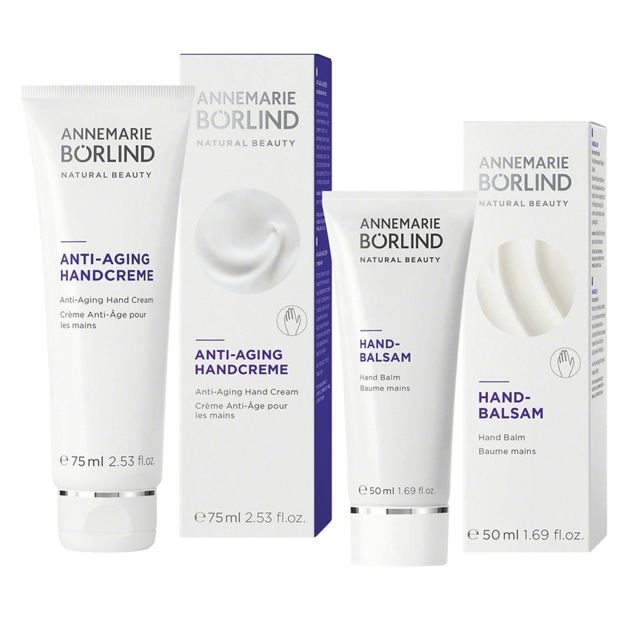 Annemarie Börlind Beauty Specials Hand Balm