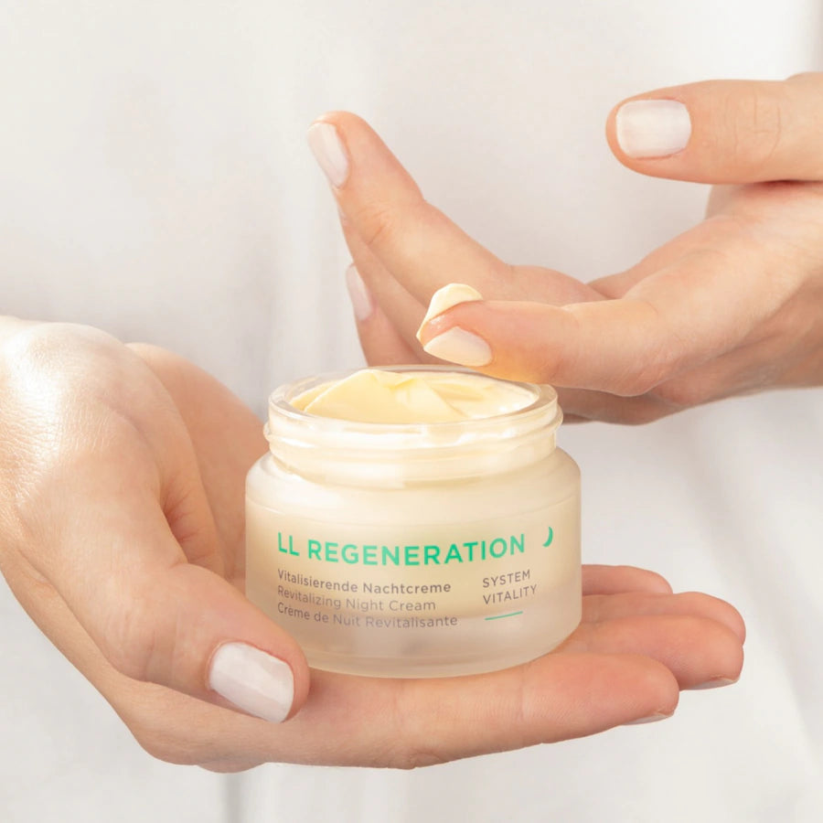 Annemarie Börlind LL Regeneration Night Cream