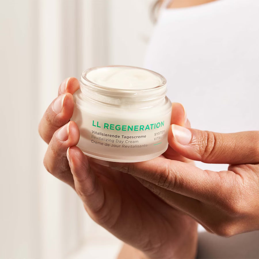Annemarie Börlind LL Regeneration Night Cream