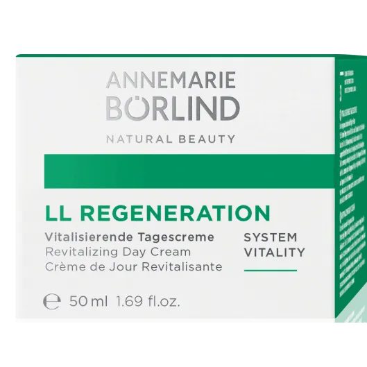 Annemarie Börlind LL Regeneration Day Cream