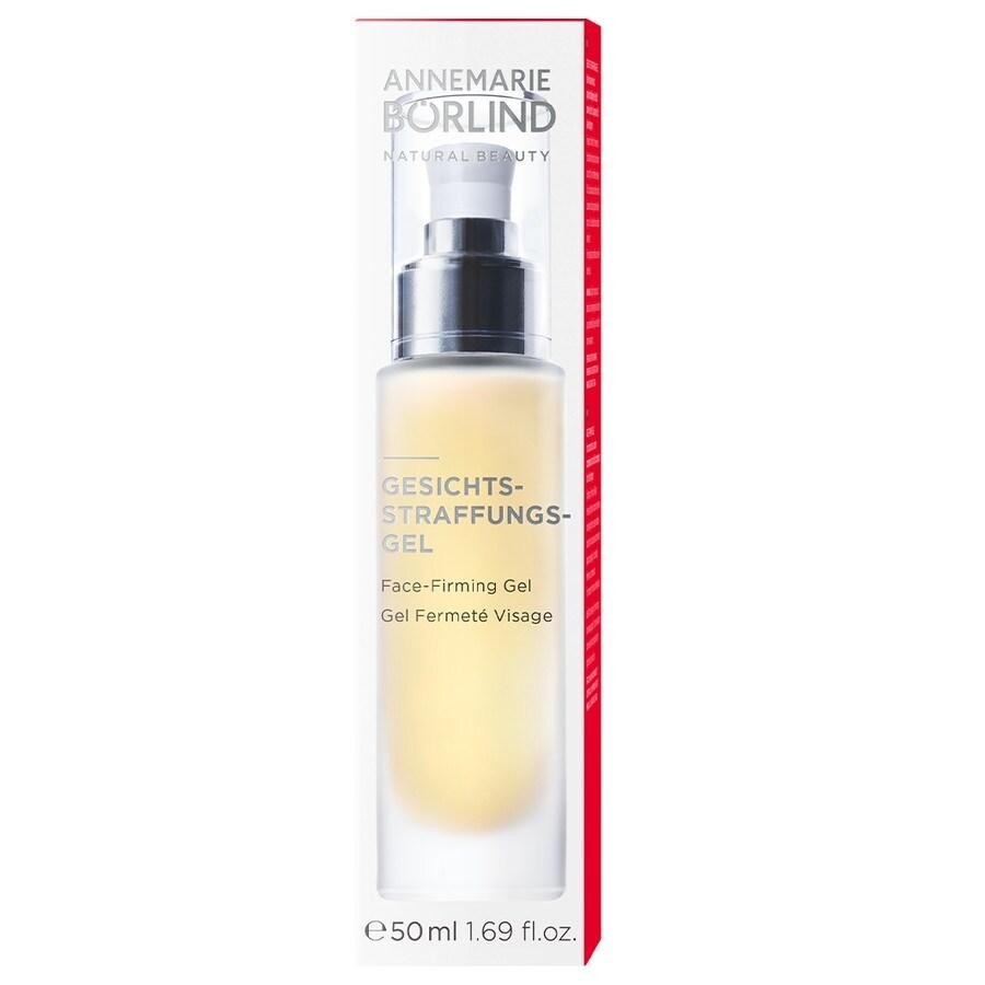 Annemarie Börlind Beauty Specials Facial Firming Gel