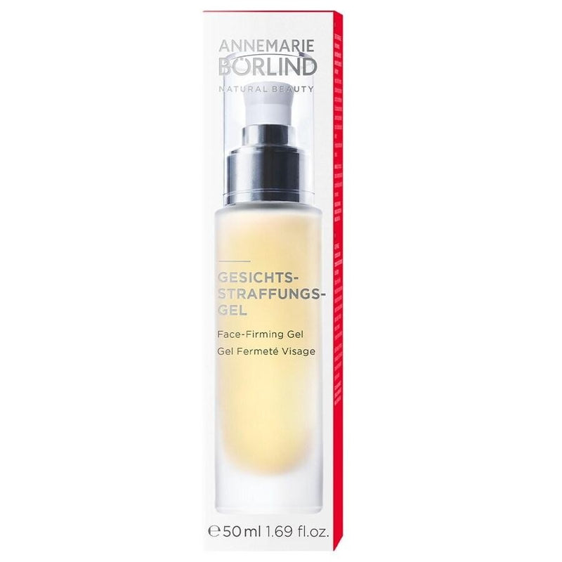 Annemarie Börlind Beauty Specials Facial Firming Gel