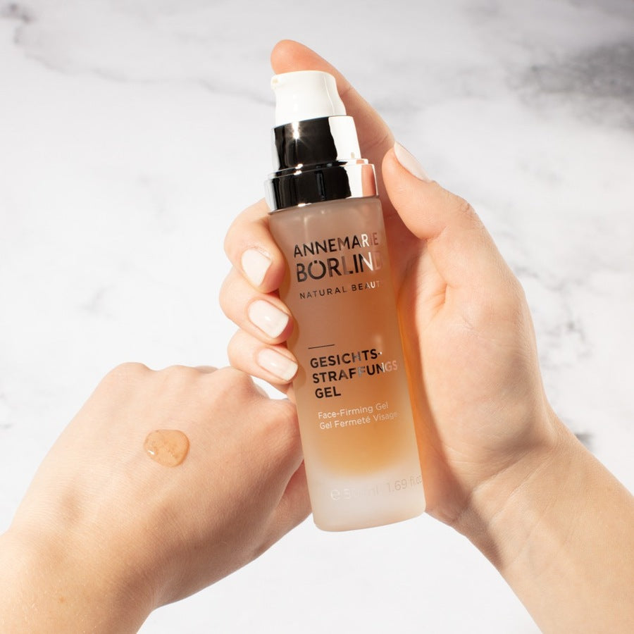 Annemarie Börlind Beauty Specials Facial Firming Gel