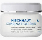 Annemarie Börlind Combination Skin Night Cream