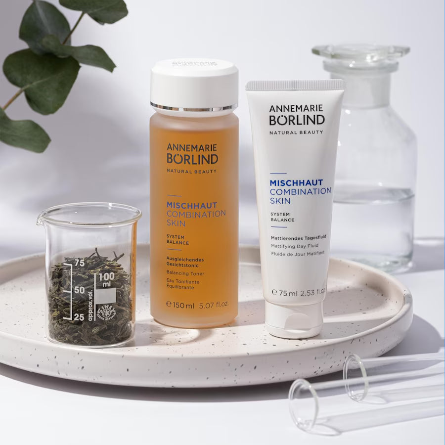 Annemarie Börlind Combination Skin Facial Toner