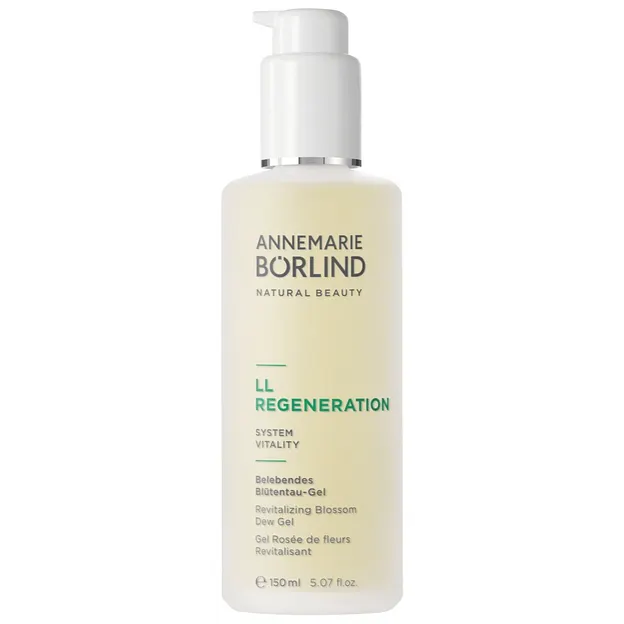 Annemarie Börlind LL Regeneration Blossem Dew Gel