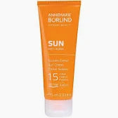 Annemarie Börlind Sun Cream SPF15