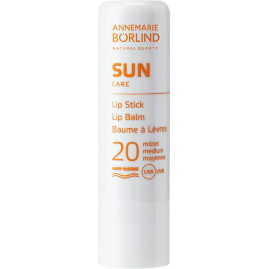 Annemarie Börlind Sun Lip Balm Stick