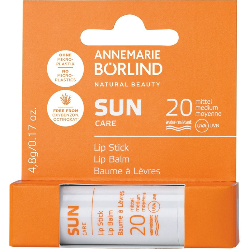 Annemarie Börlind Sun Lip Balm Stick