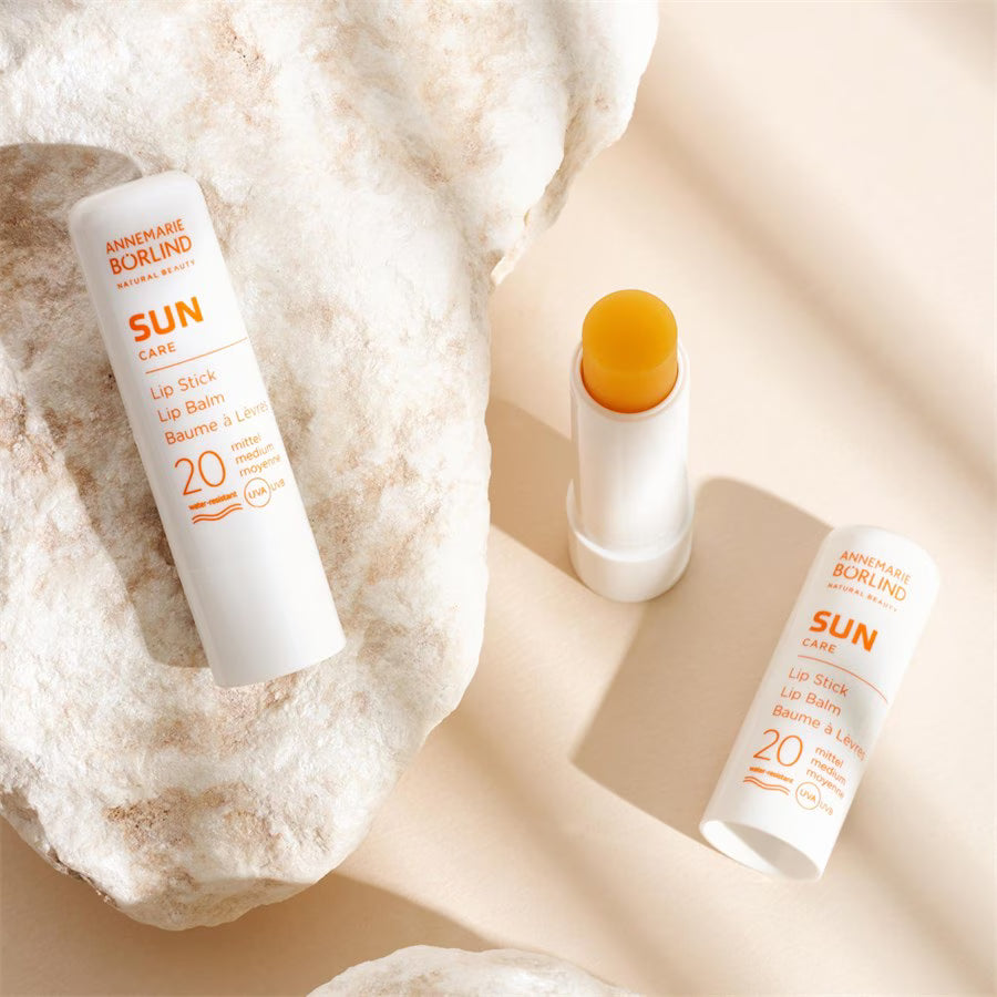 Annemarie Börlind Sun Lip Balm Stick