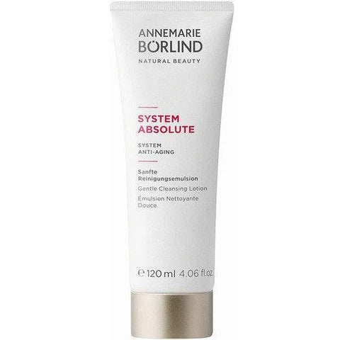 Annemarie Börlind System Absolute Cleansing Lotion