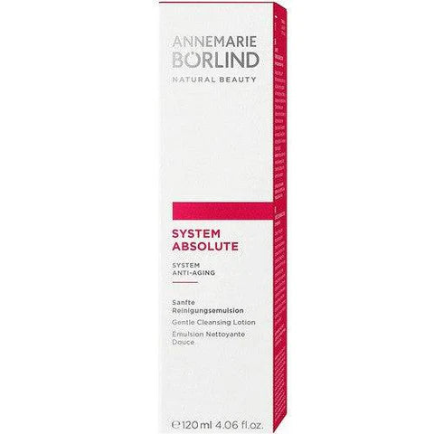 Annemarie Börlind System Absolute Cleansing Lotion