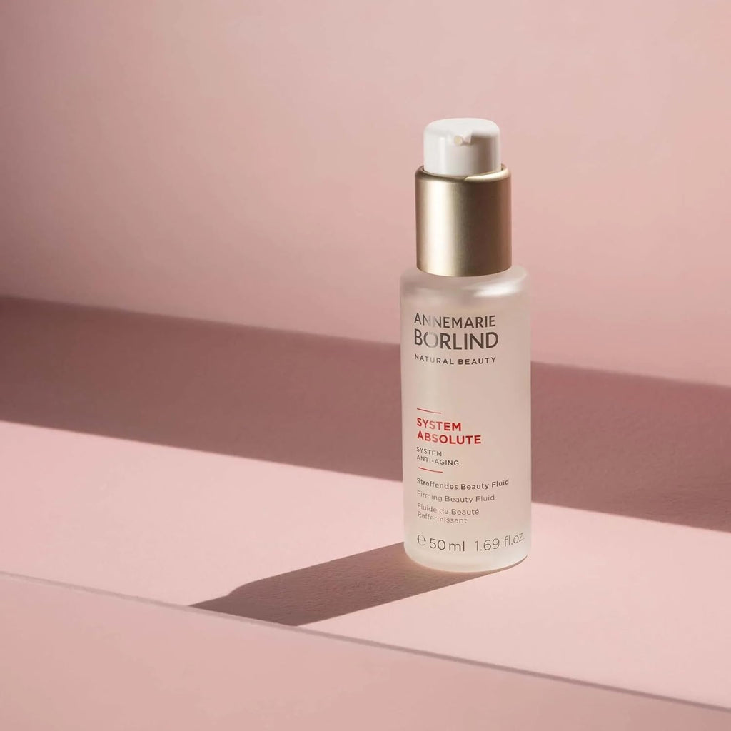 Annemarie Börlind System Absolute Anti-Aging Beauty Fluid