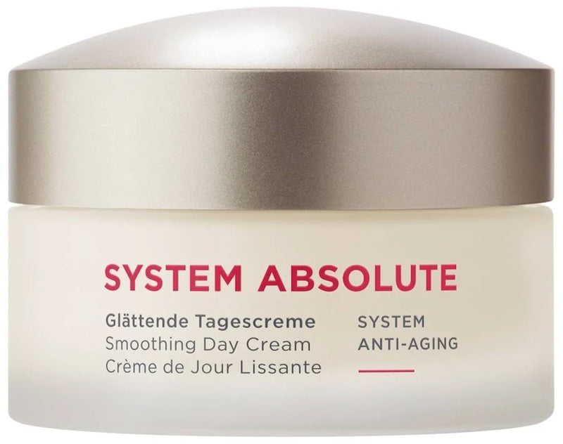 Annemarie Börlind System Absolute Anti-Aging Day Cream