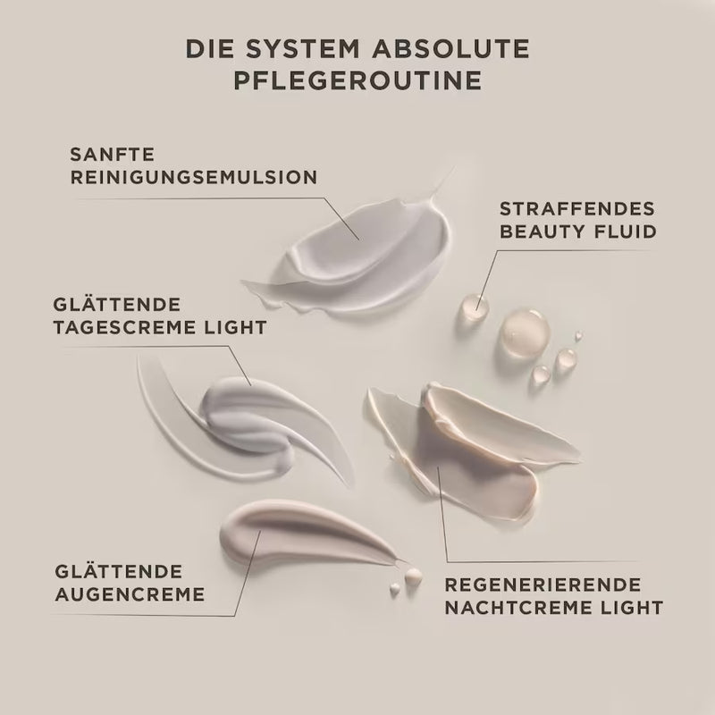 Annemarie Börlind System Absolute Anti-Aging Day Cream