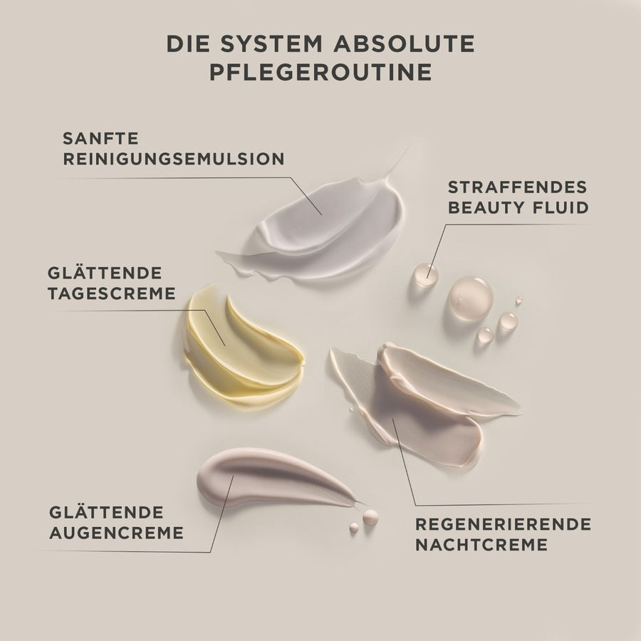 Annemarie Börlind System Absolute Anti-Aging Night Cream