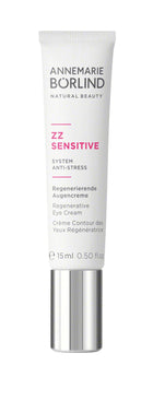Annemarie Börlind ZZ Sensitive Regenerative Eye Cream