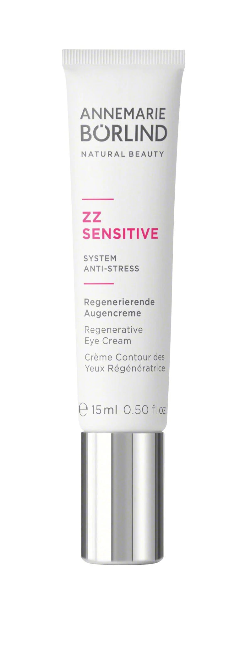 Annemarie Börlind ZZ Sensitive Regenerative Eye Cream