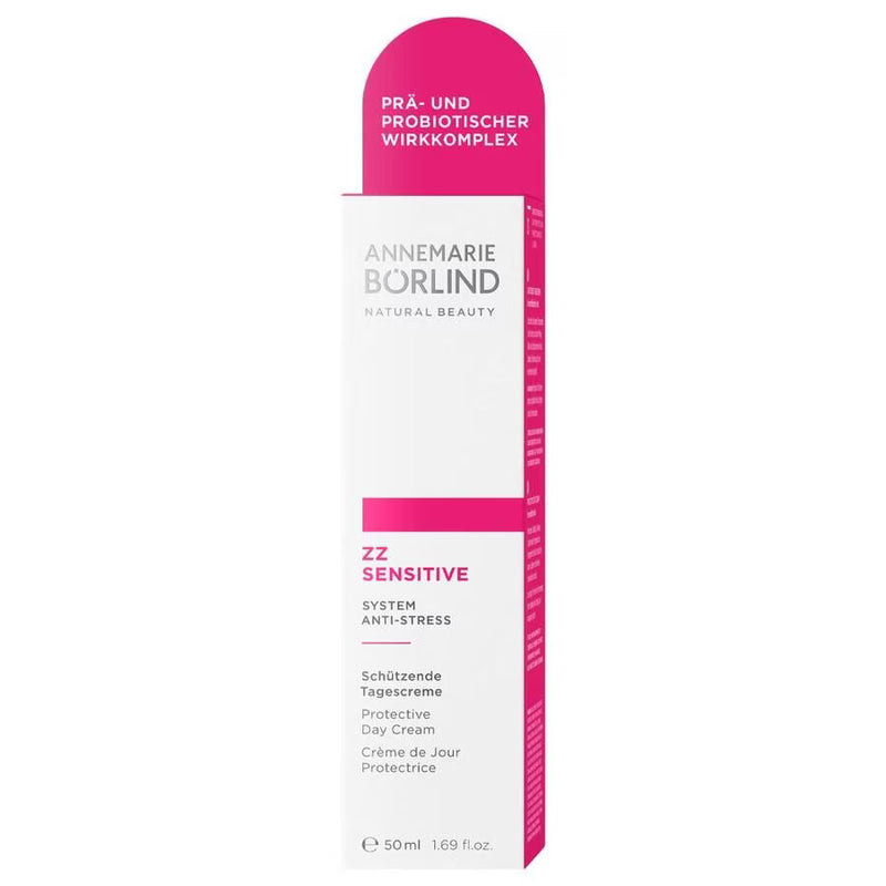 Annemarie Börlind ZZ Sensitive Protective Day Cream